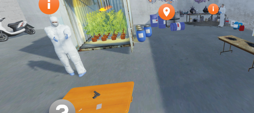 XVR Expo to launch in the summer of 2021