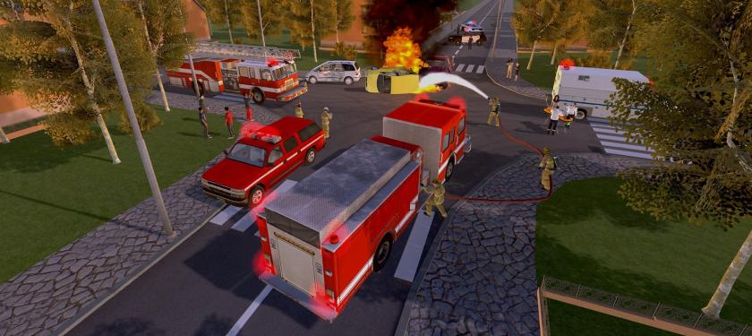 FAAC and XVR to bring VR training to the next level in the US