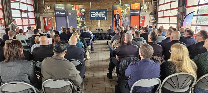 LPG User Group Meeting 2024 – Bedfordshire