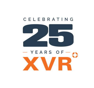 Celebrating 25 years of XVR
