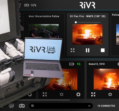 LearnPro Group Acquires RiVR